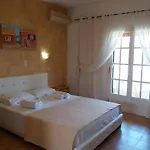 Athineos Apartmán Kommeno (Corfu)