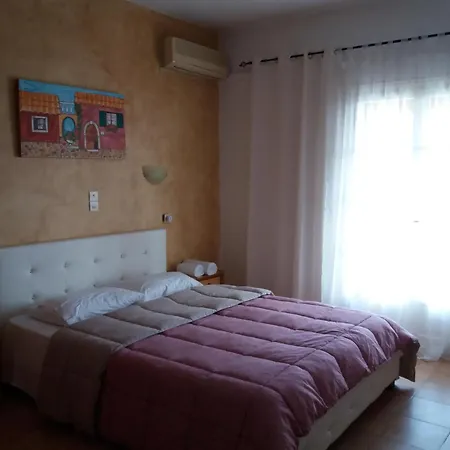 Apartamento Athineos *