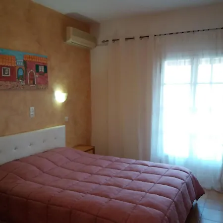 Appartamento Athineos *