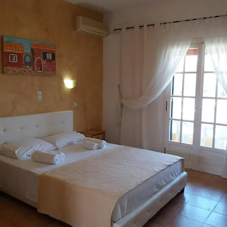 Athineos Appartamento Kommeno (Corfu)