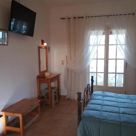 Appartamento Athineos *