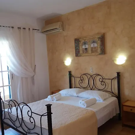 Athineos Appartamento