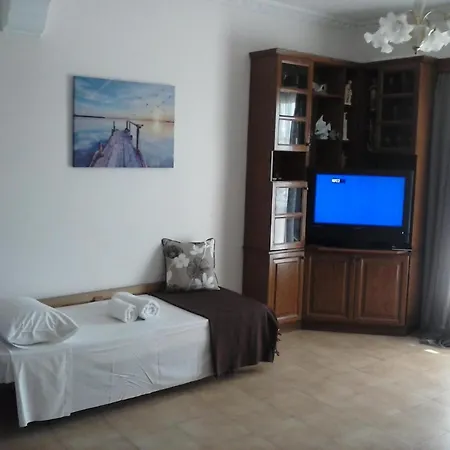 Athineos Appartamento Kommeno (Corfu)