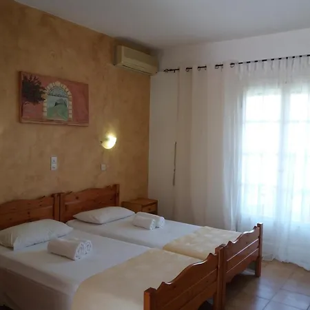 Appartement Athineos Komméno