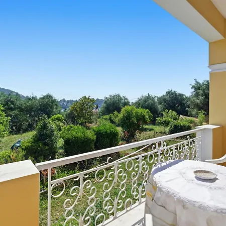 Apartmán Athineos Kommeno (Corfu)