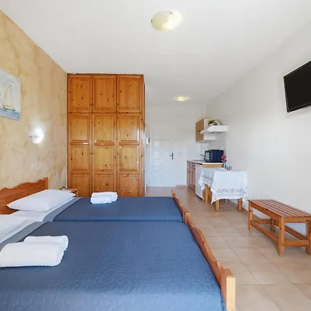 Apartmán Athineos *