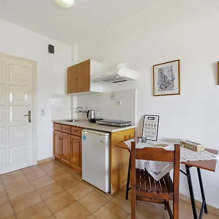 Apartmán Athineos Kommeno (Corfu)