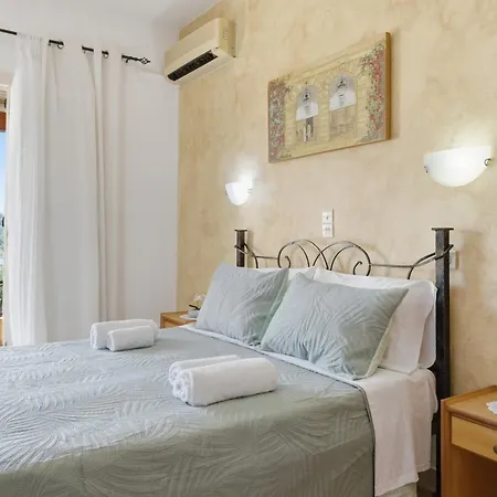 Apartmán Athineos