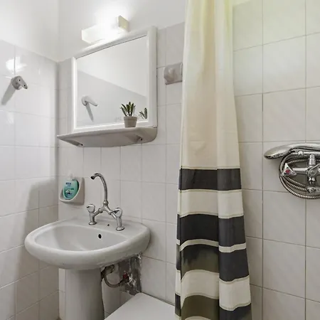 Apartmán Athineos *