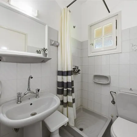 Athineos Apartmán