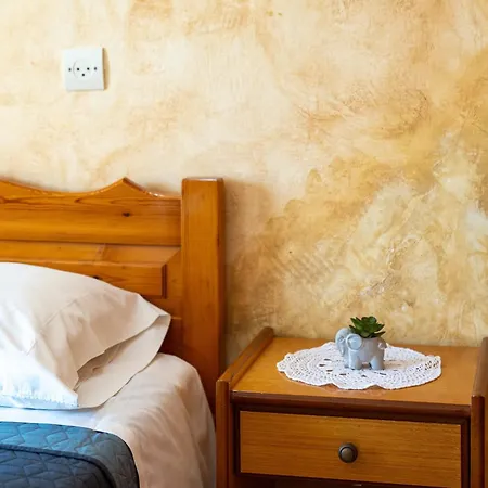 Apartmán Athineos