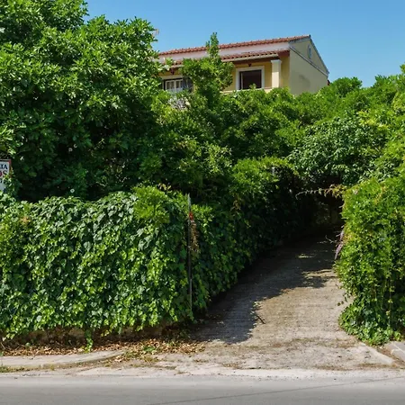 Apartmán Athineos