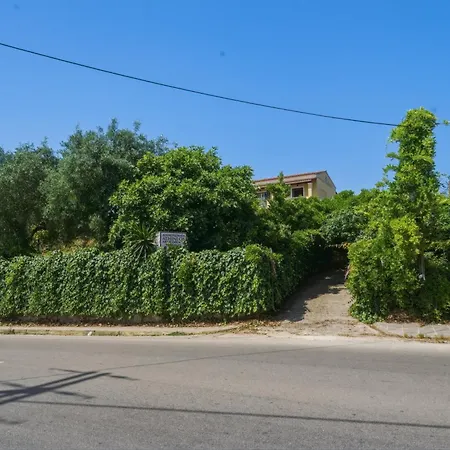 Apartmán Athineos Kommeno (Corfu)