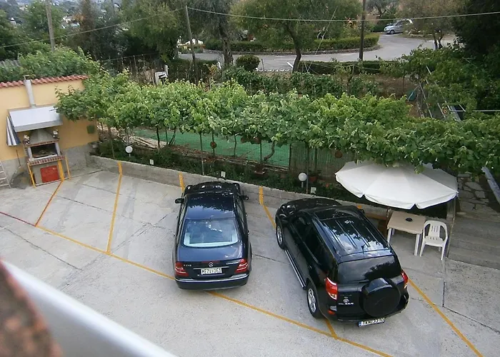 Athineos شقة كومينو