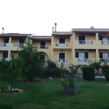 Athineos Apartmán