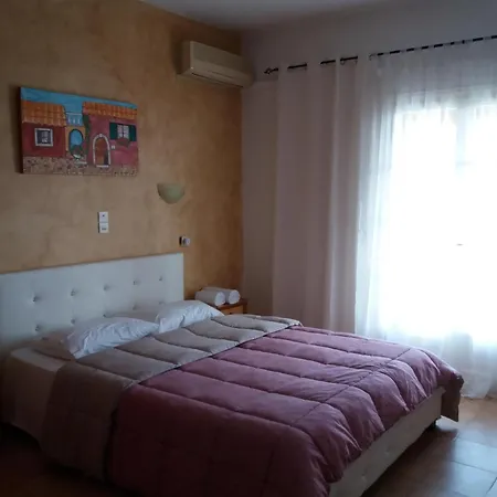 Athineos Kommeno (Corfu)