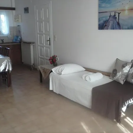 Apartmán Athineos